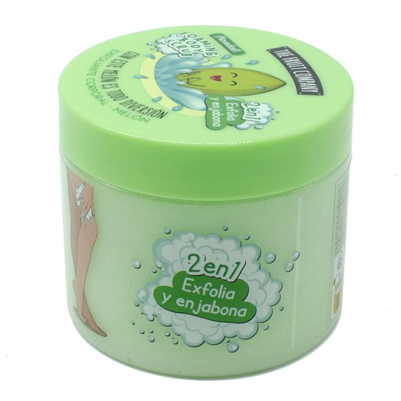 Image secondaire de Désodorisant The Fruit Company EXFOLIANTE 600 ml