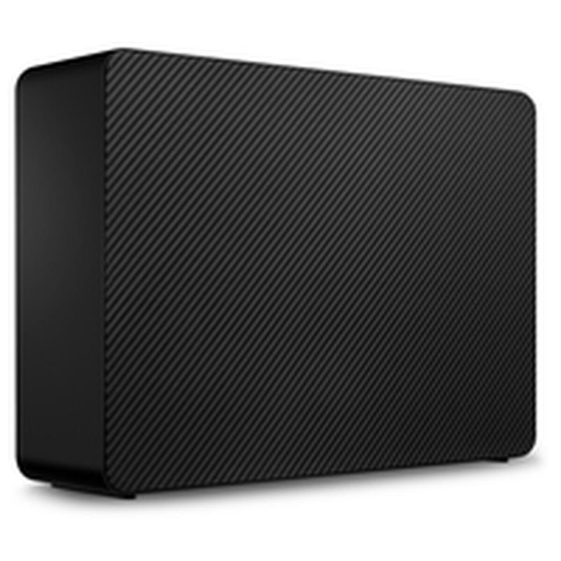 Image secondaire de Disque Dur Externe Seagate STKP20000400 Noir 20 TB