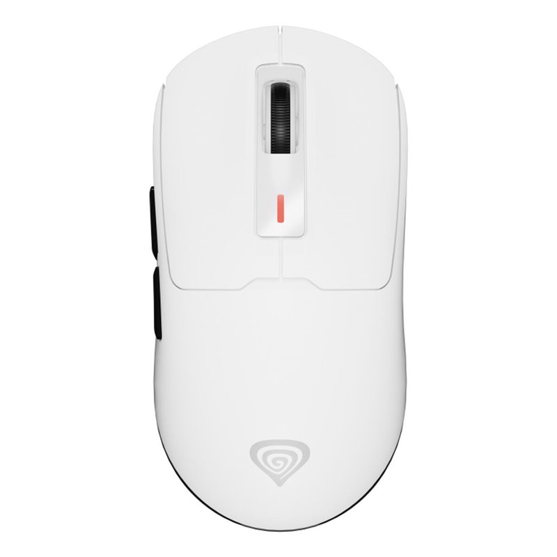 Image secondaire de Souris Genesis Zircon 660 Blanc