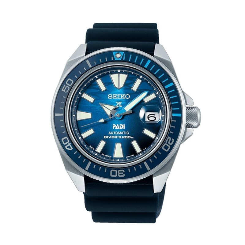 Montre Homme Seiko SRPJ93K1