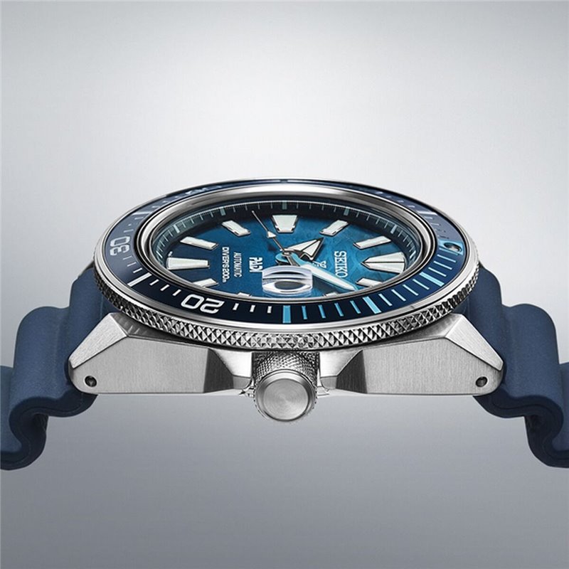 Image secondaire de Montre Homme Seiko SRPJ93K1