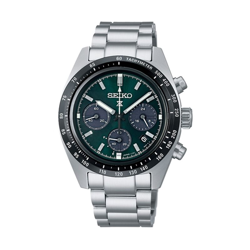 Montre Homme Seiko SSC933P1