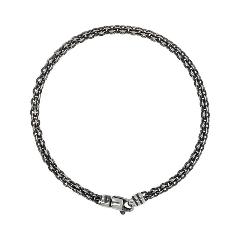 Bracelet Homme Albert M. WSOX00591.S-18.5