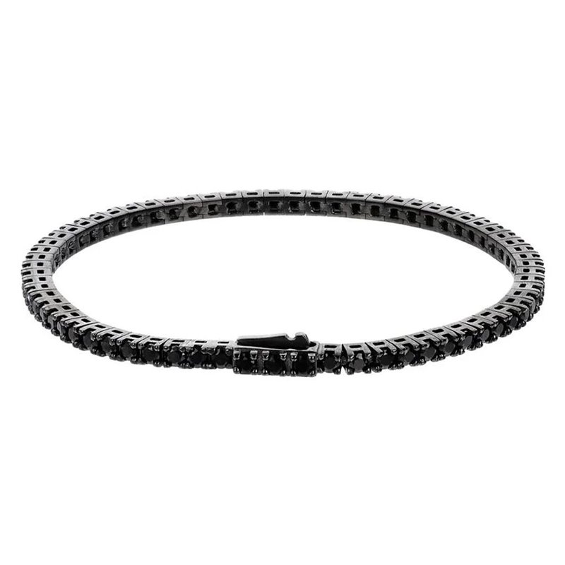 Bracelet Homme Albert M. WSOX00568.RT.BLK.21