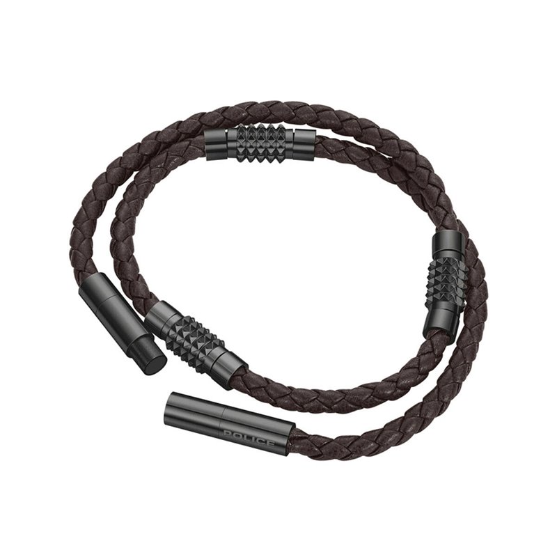 Image secondaire de Bracelet Homme Police PEAGB0005429