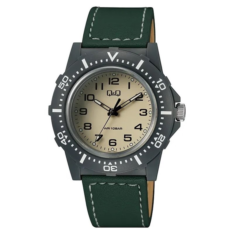 Montre Homme Q&Q V32A-009VY (Ø 42,5 mm)