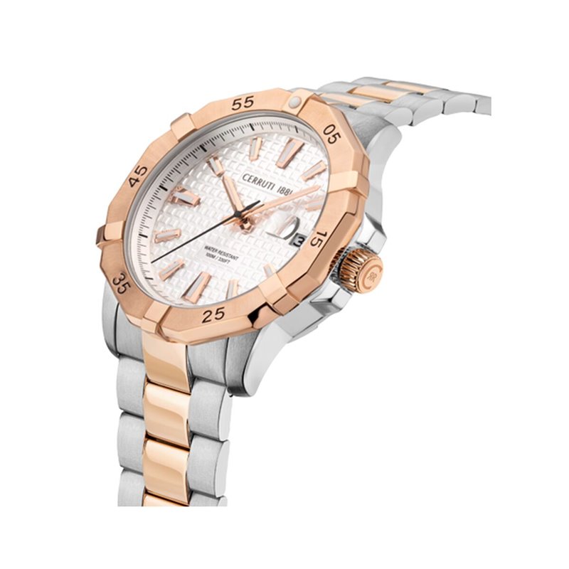 Image secondaire de Montre Homme Cerruti CIWGH2116704