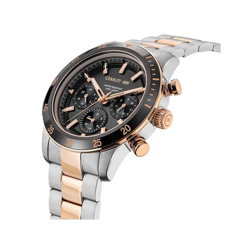 Image secondaire de Montre Homme Cerruti CIWGK2116602