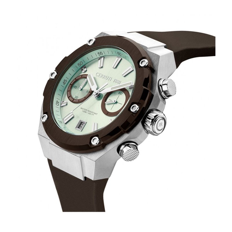 Image secondaire de Montre Homme Cerruti CIWGO2206101