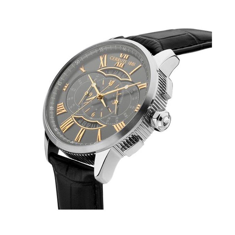 Image secondaire de Montre Homme Cerruti CIWGC2206401