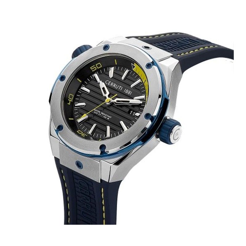 Image secondaire de Montre Homme Cerruti CIWGN2207501