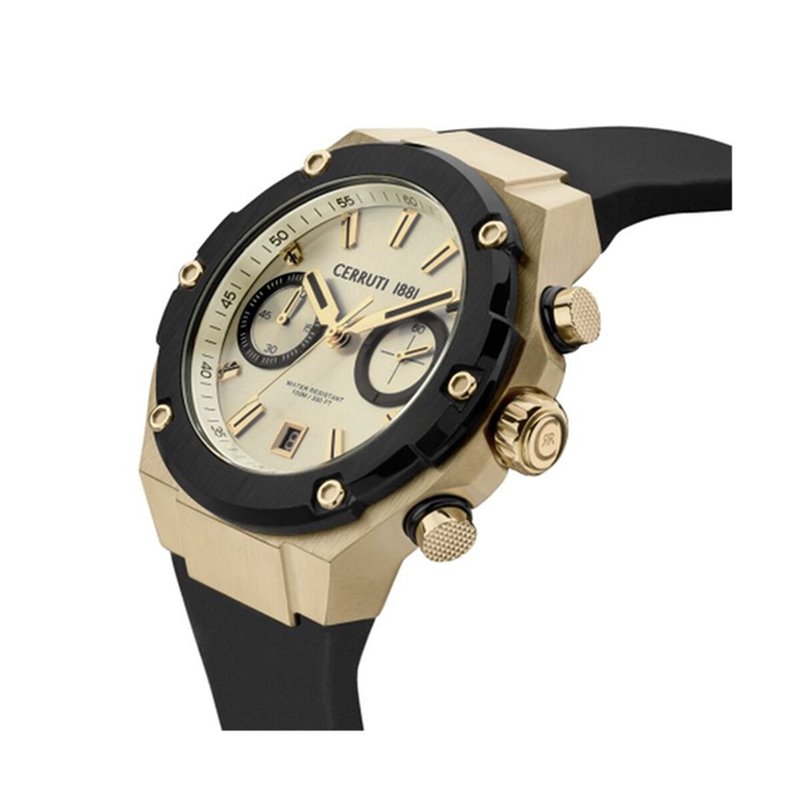 Image secondaire de Montre Homme Cerruti CIWGO2206103