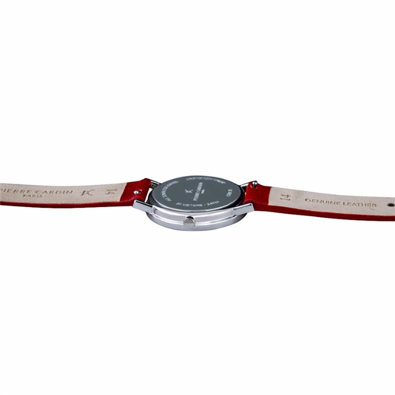 Image secondaire de Montre Femme Pierre Cardin CBV-1517