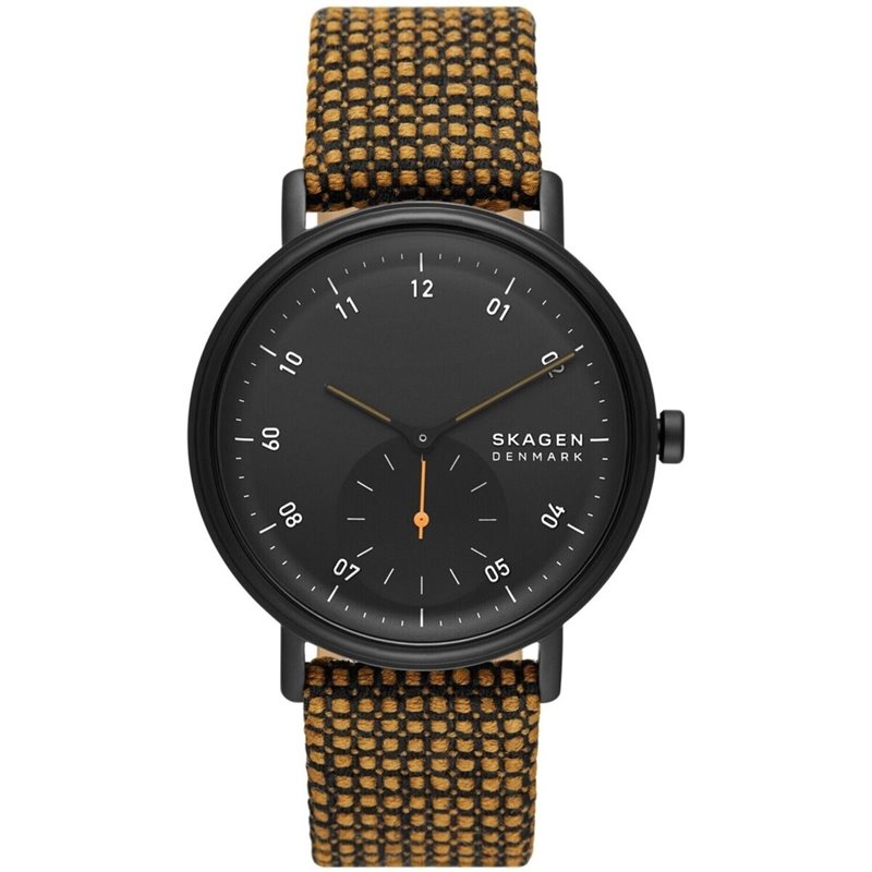 Montre Homme Skagen KUPPEL (Ø 44 mm)