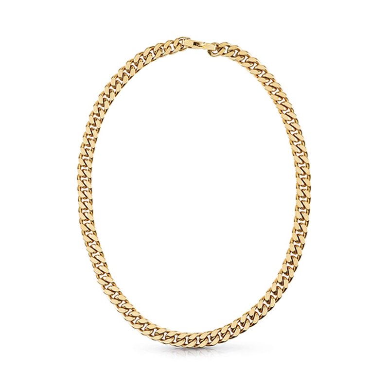 Image secondaire de Collier Femme Guess JUMN01349JWYGT-U
