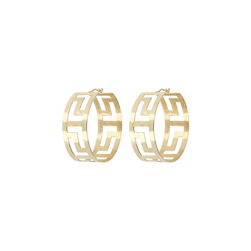 Boucles d´oreilles Femme Etrusca WSET00508YG