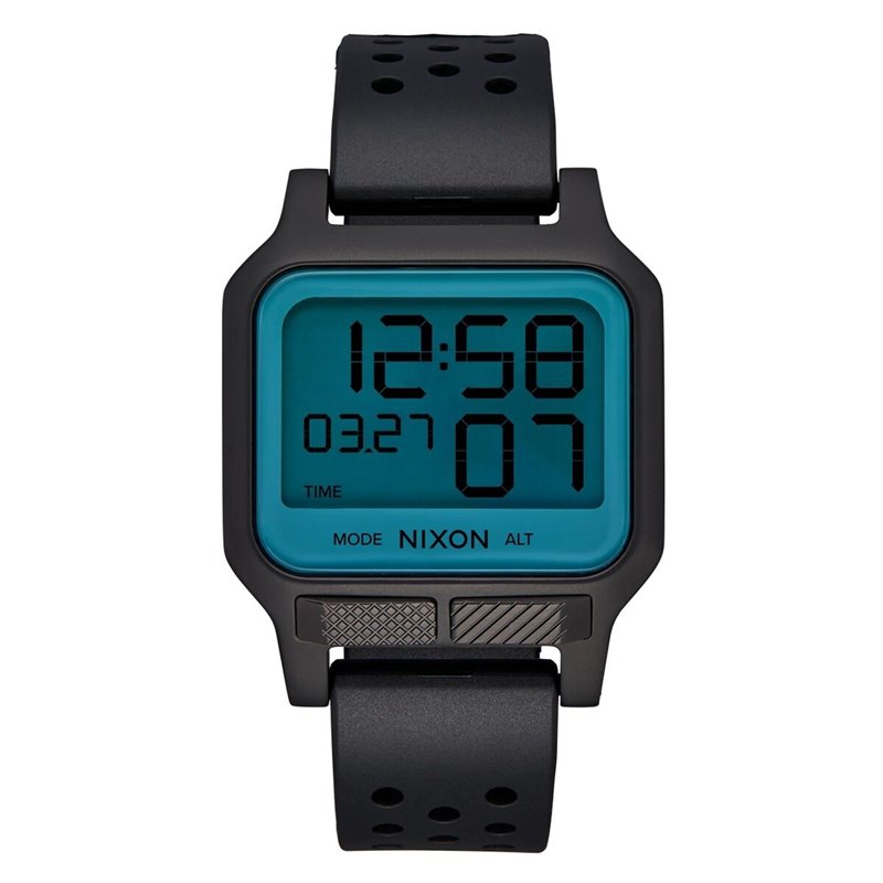 Montre Homme Nixon A1320-5071 Noir