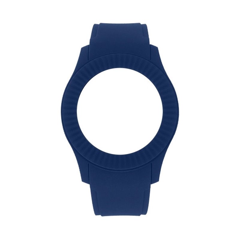 Montre mixte à carcasse interchangeable Watx & Colors COWA3074