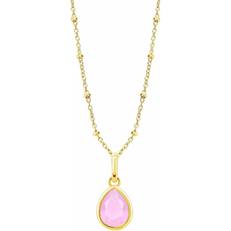 Collier Femme Lotus LP3563-1/4