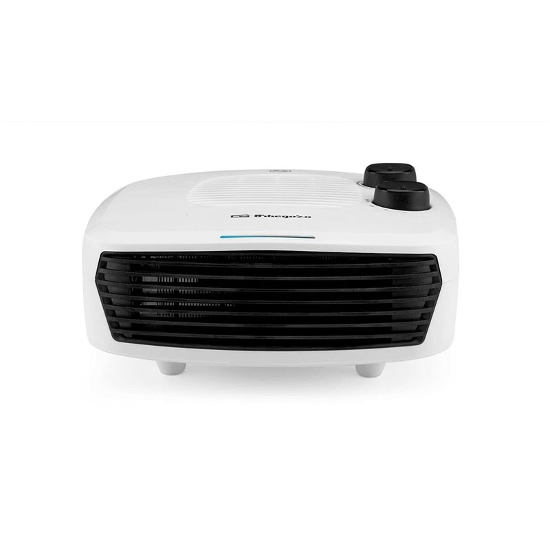 Image secondaire de Emetteur Thermique Numérique Orbegozo FH5042 Blanc 2000 W