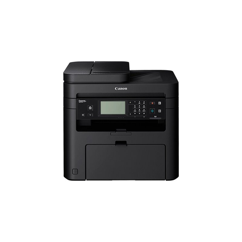 Canon i-SENSYS MF237w Laser A4 1200 x 1200 DPI 23 ppm Wifi