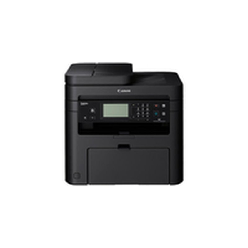 Image secondaire de Canon i-SENSYS MF237w Laser A4 1200 x 1200 DPI 23 ppm Wifi