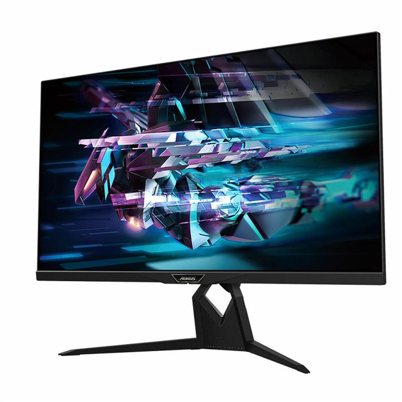 Gigabyte Aorus FI32U écran plat de PC 80 cm (31.5