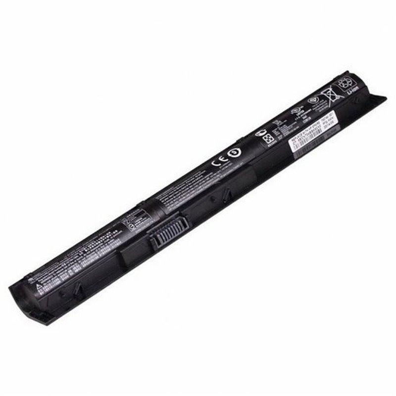 Image secondaire de Batterie pour Ordinateur Portable Voltistar BATHP15 Noir 2200 mAh