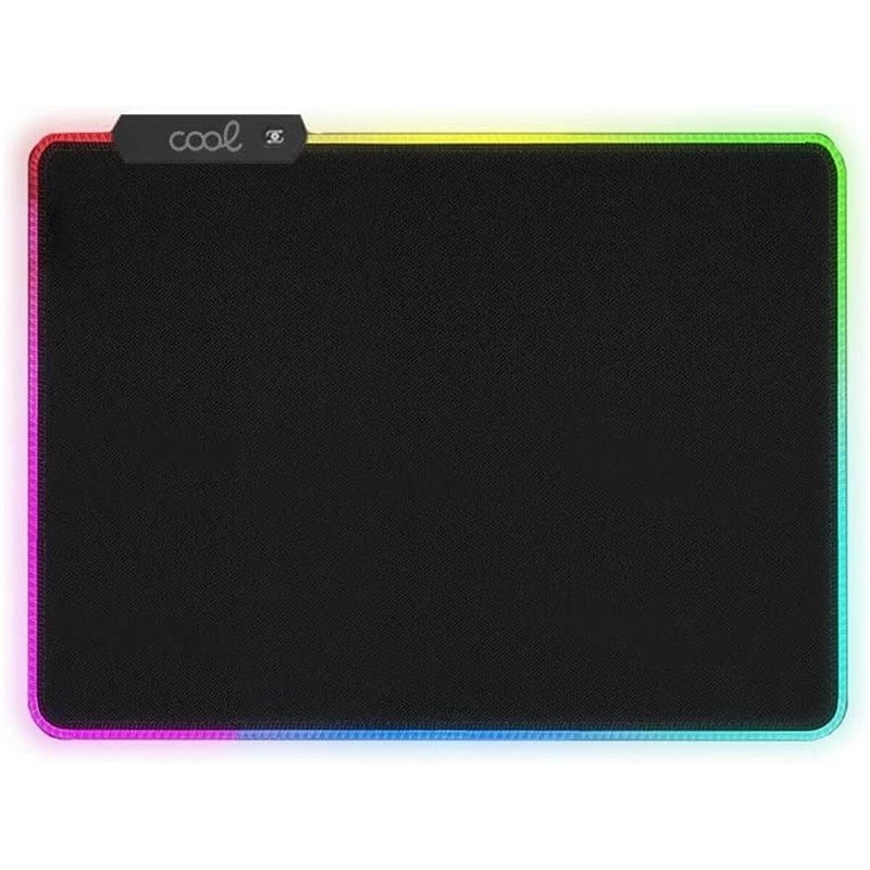 Tapis de Souris Cool Noir