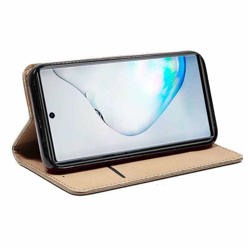 Image secondaire de Protection pour téléphone portable Cool Samsung Galaxy Note 10 Plus Samsung Beige