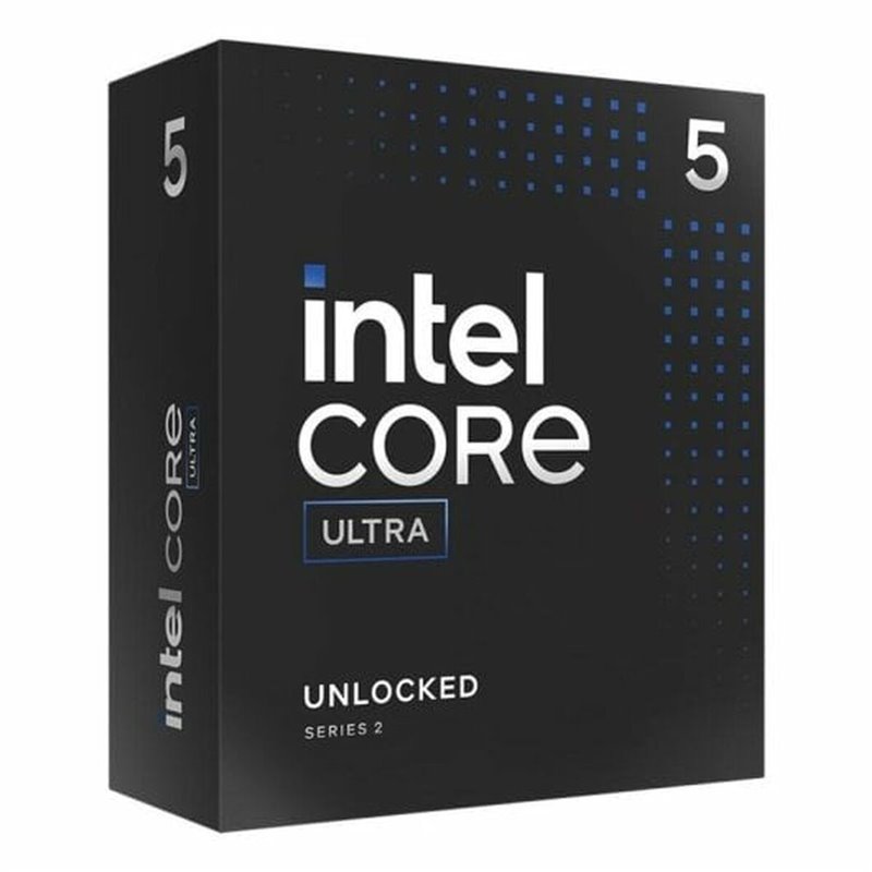 Processeur Intel BX80768245KF