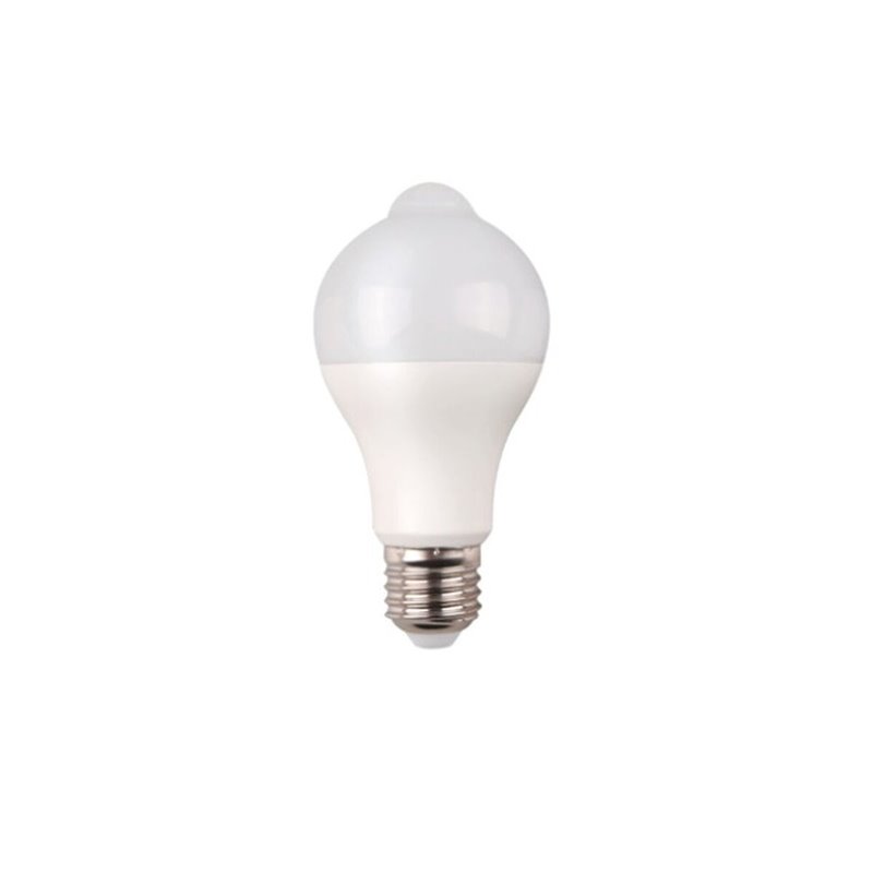 Lampe LED EDM F 12 W E27 1055 lm 6 x 11 cm (6400 K)