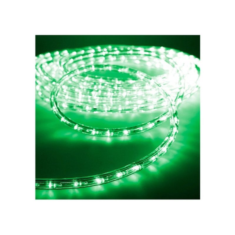 Tube LED EDM 72709 flexiLED 1,75 W x 1 m 48 m 2 voies