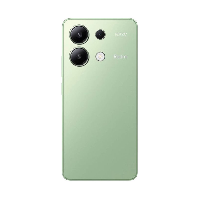 Image secondaire de Xiaomi Redmi Note 13 6,67