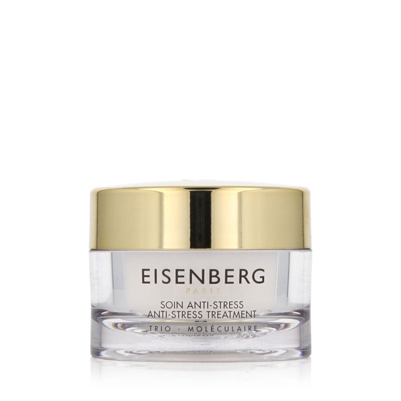 Image secondaire de Crème de nuit Eisenberg Détoxifiant 50 ml