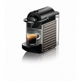 KRUPS YY4127FD Pixie titane Machine expresso Nespresso 169,99 €