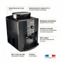 KRUPS YY8125FD Machine expresso automatique avec broyeur - Noir 429,99 €