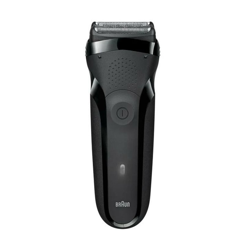 rasoir Électrique Rechargeable Braun 3-300S Chargement rapide