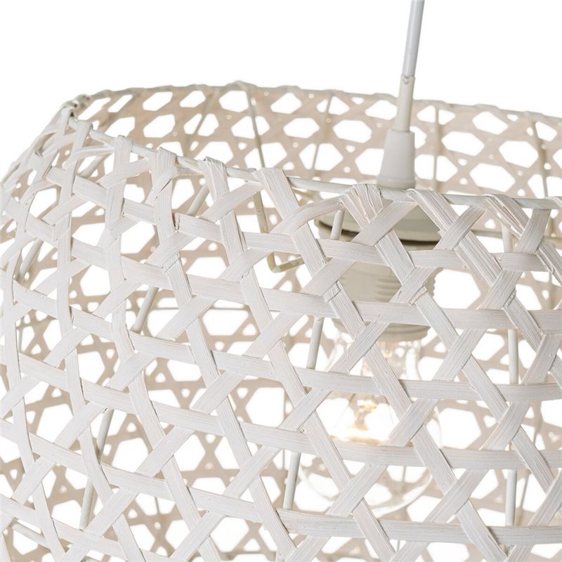 Image secondaire de Suspension Blanc 60 W