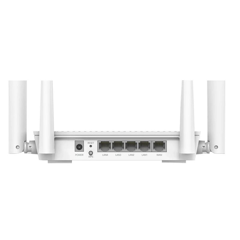 Image secondaire de Router Cudy WR3000S Blanc RJ45 Ethernet LAN Wi-Fi