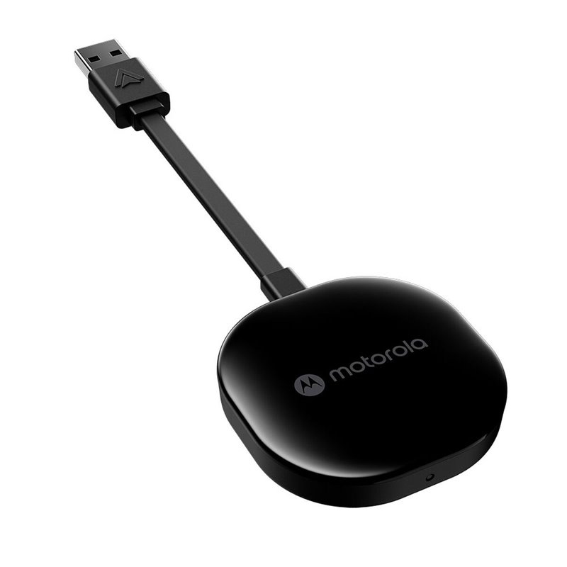 Image secondaire de Adaptateur Bluetooth Motorola MA1