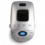 LIVOO DOP205W Machine à Pain - Ecran Digital 15 Programmes 169,99 €
