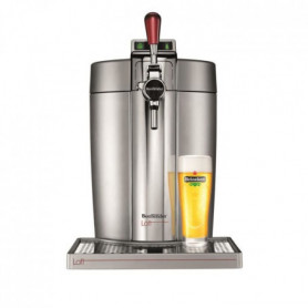 KRUPS Tireuse à biere Beertender - VB700E00 - Compatible fûts 5 L 399,99 €