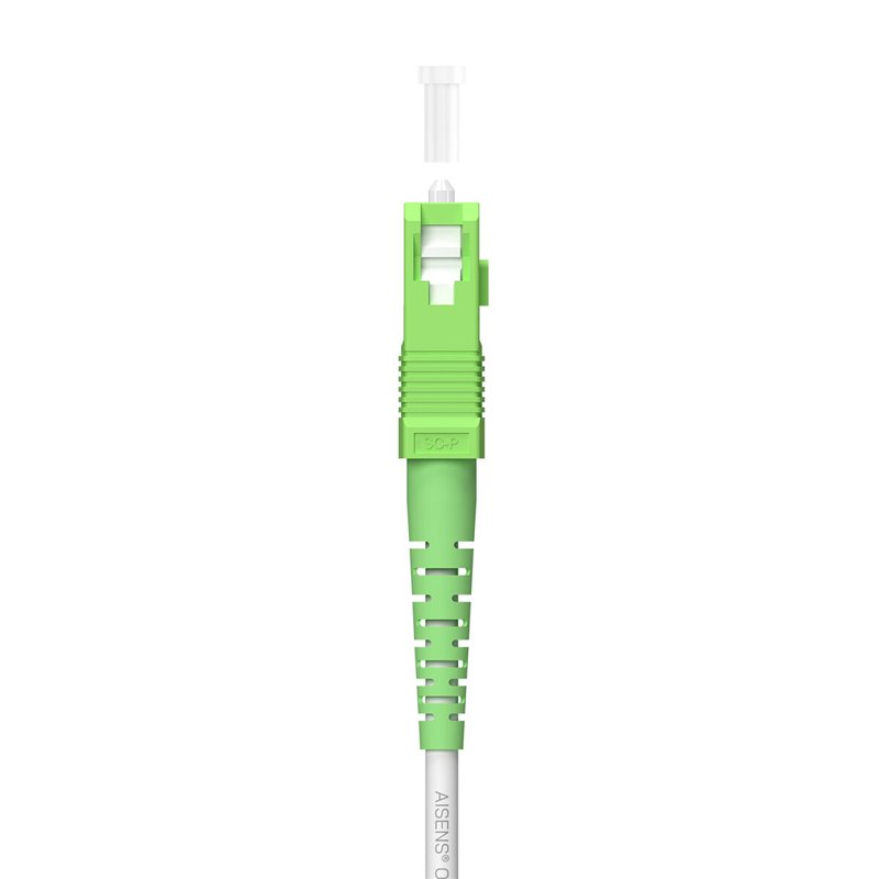 Image secondaire de Câble à fibre optique Aisens A152-0621