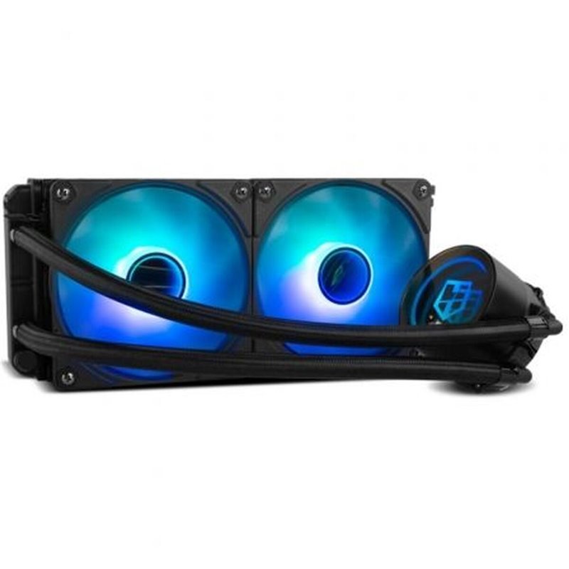 Ventilateur CPU Nox NXHUMMERM240ARGB