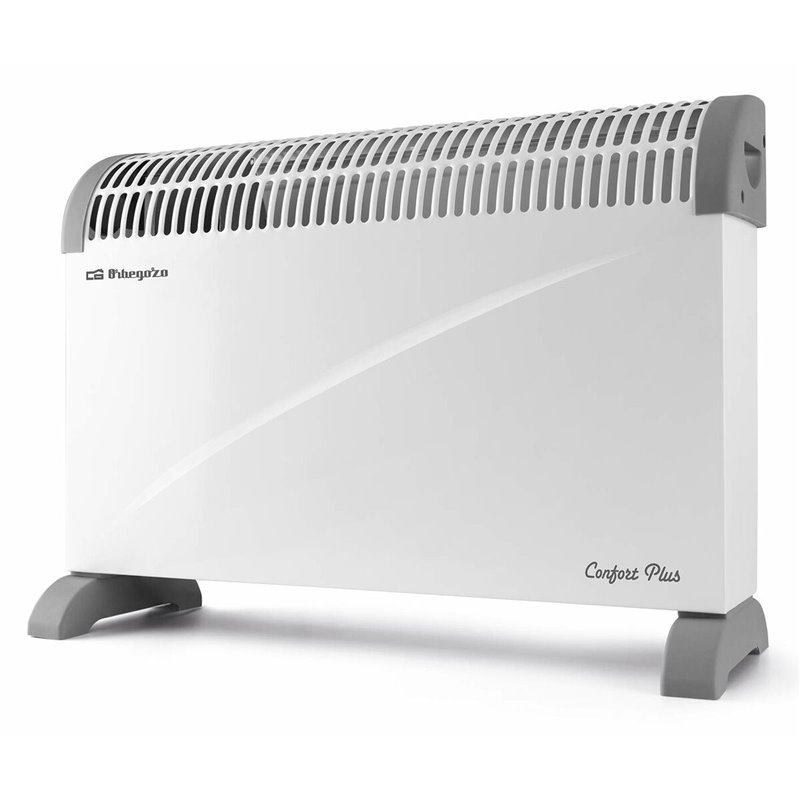 Image secondaire de Radiateur Orbegozo 16018 2000 W Blanc