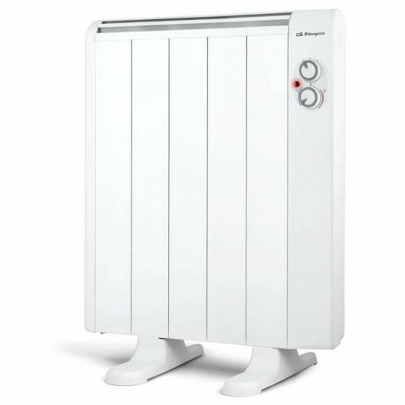 Radiateur Orbegozo RRM 810 800 W Blanc