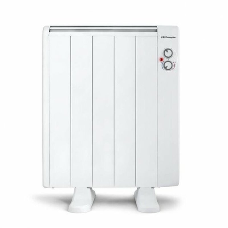 Image secondaire de Radiateur Orbegozo RRM 810 800 W Blanc