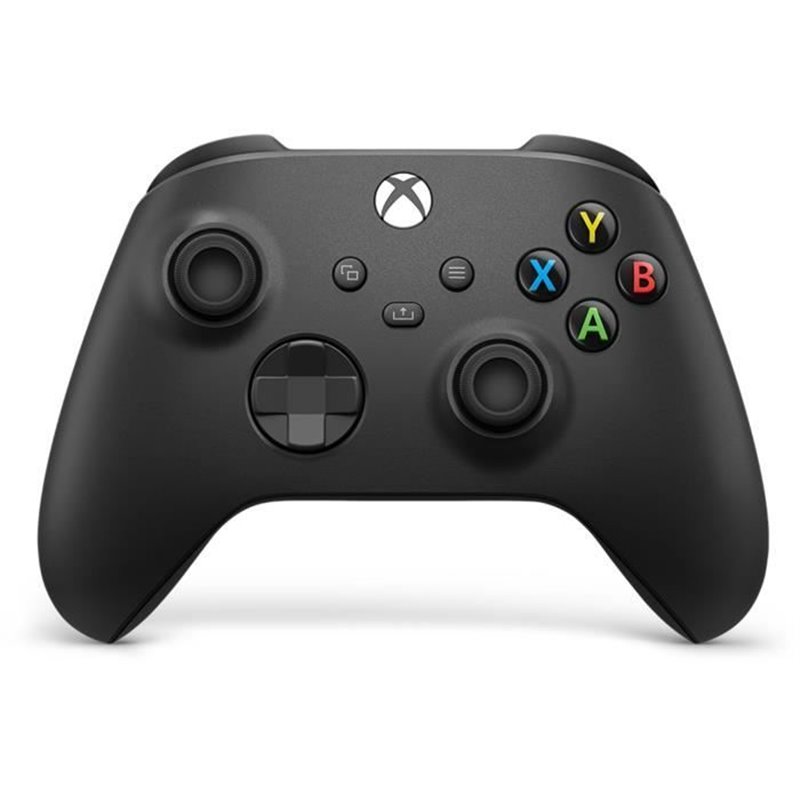 Image secondaire de Pack Xbox Anywhere - Microsoft Xbox - Manette Carbon Noir + 3M GPU