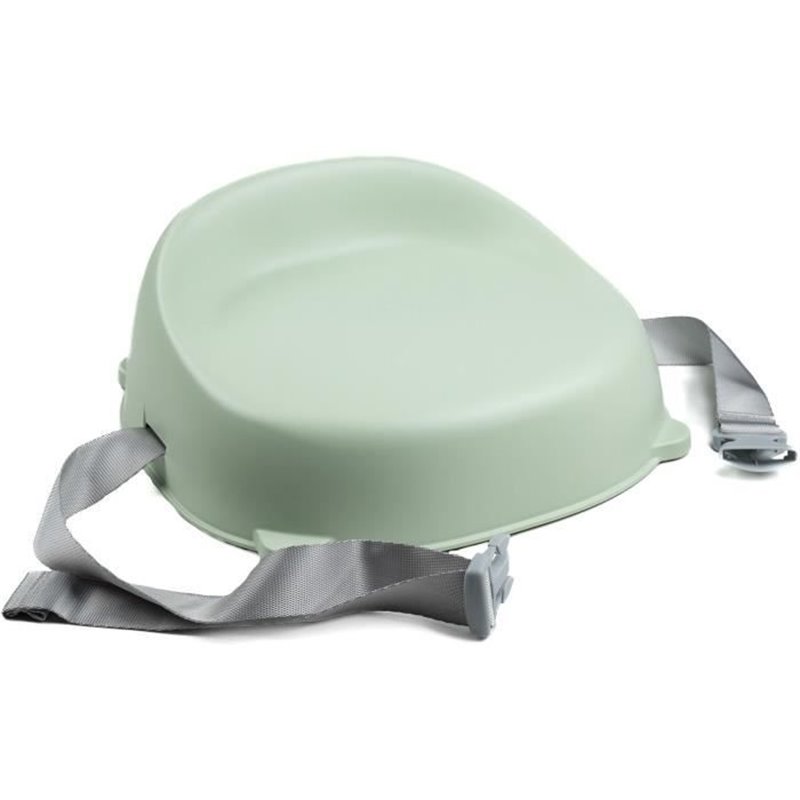 Image secondaire de Rehausseur de chaise - THERMOBABY - EASY - Vert Céladon - Des 3 ans